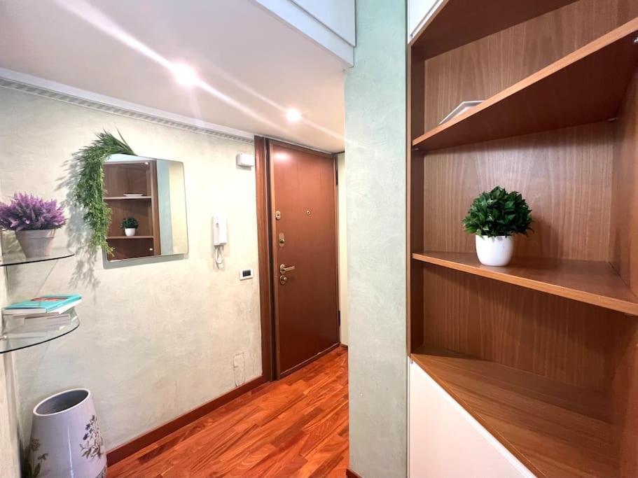 Appartamento Duomo- Fiera Mi Kheda House With Self Check In *